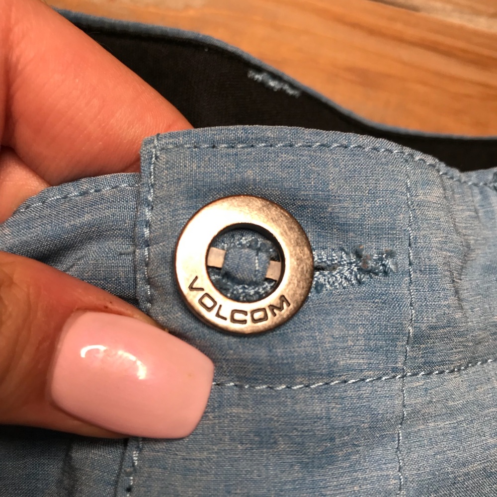 Volcom Multipurpose Board Shorts - image 2